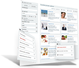 Discreet daten en een affaire zoeken via Intimatch