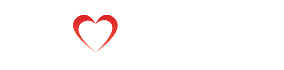 Intimatch logo reverse